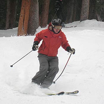 Arapahoe Basin, CO None