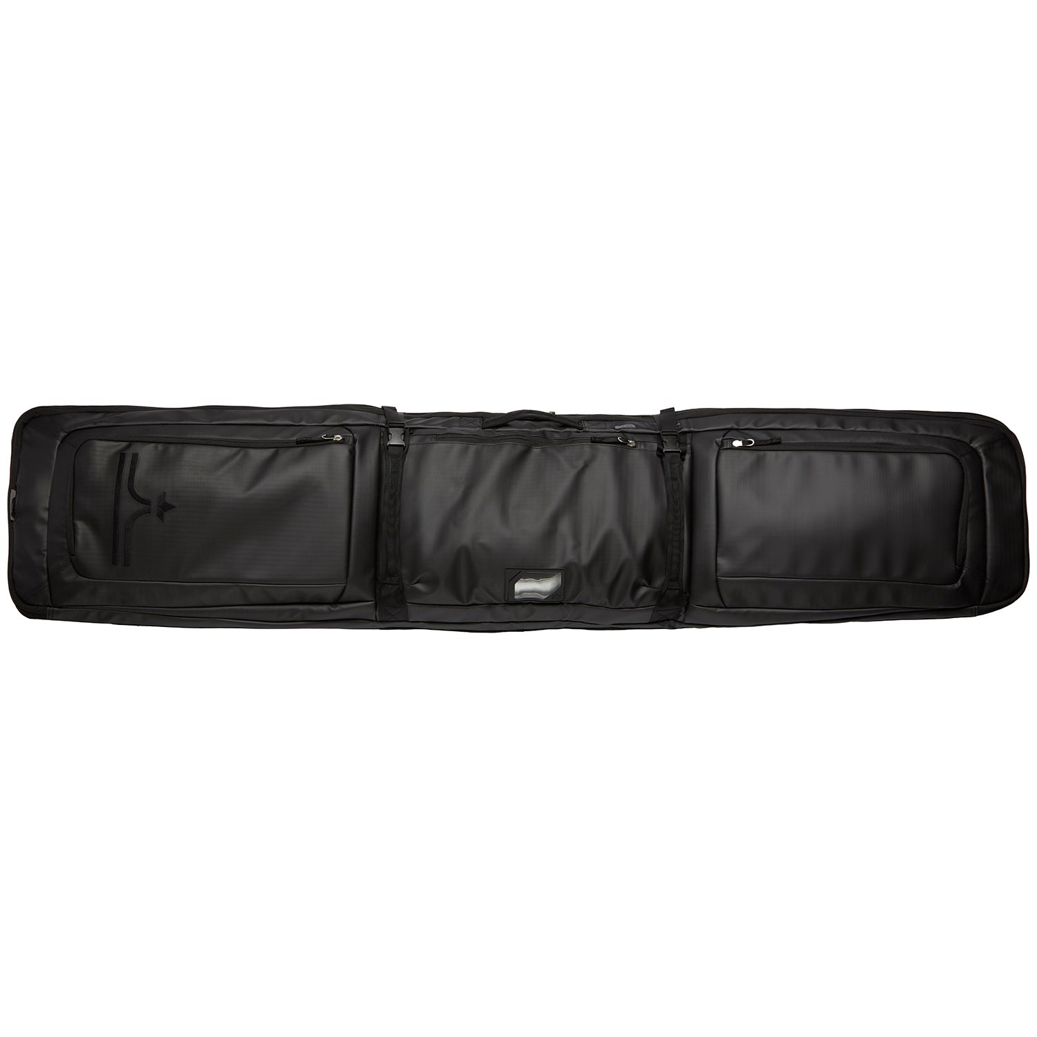 evo ski bag top evo Deluxe Roller Ski Bag