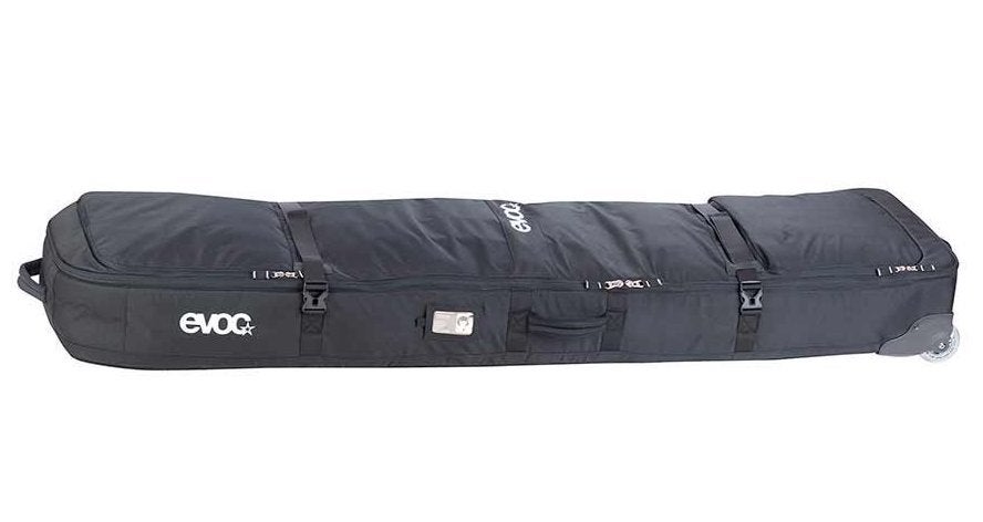 evocSnowGearRollerr evoc Snow Gear Roller ski bag with wheels