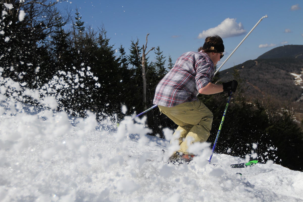 Killington, Vermont None