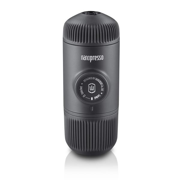 nanopresso NanoPresso