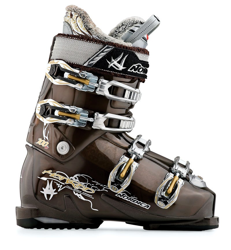 Nordica Hot Rod 100W None