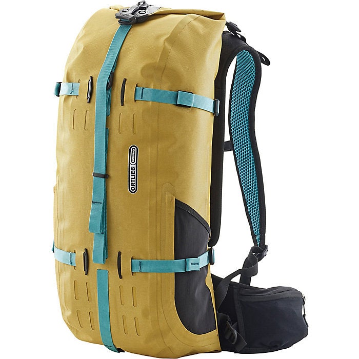 OrtliebAtrack Ortlieb Atrack Travel Backpack