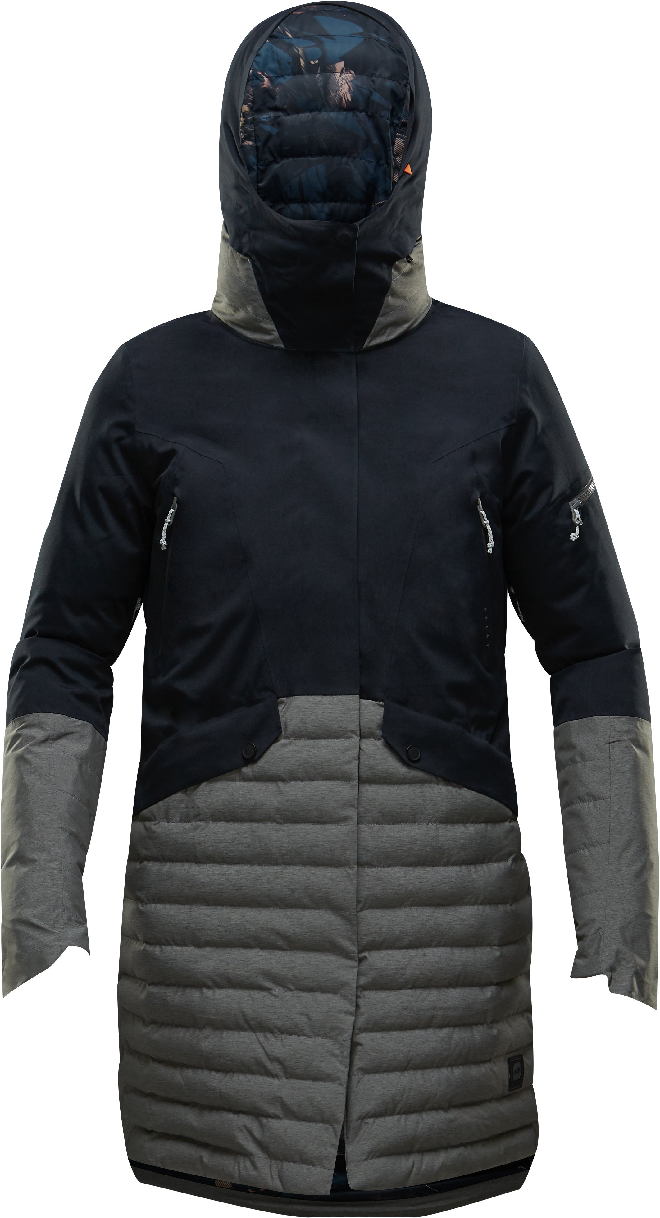 Raven_N101 Orage Raven Jacket