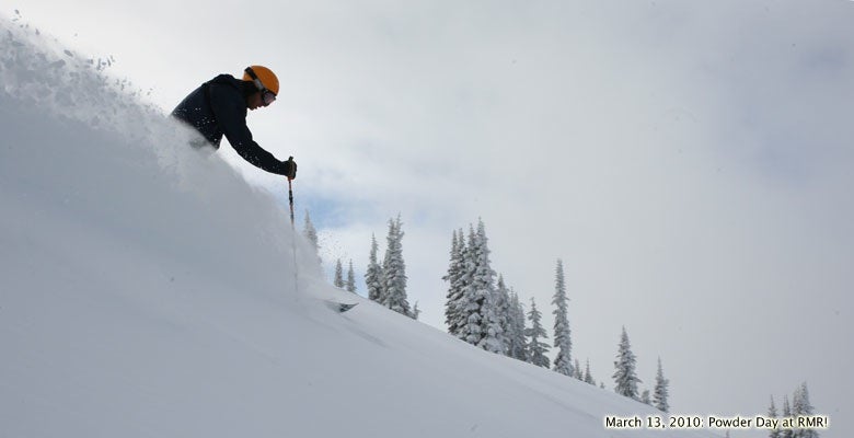 Revelstoke, BC: March 13 Hit hard with a strong Pacific front, Revelstoke Mountain Resort has been hammered with nearly 15 inches of snow in the past 48 hours. Recent…