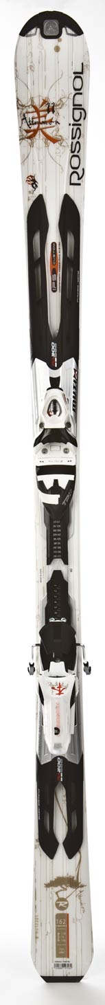 Rossignol Attraxion XI Mutix None
