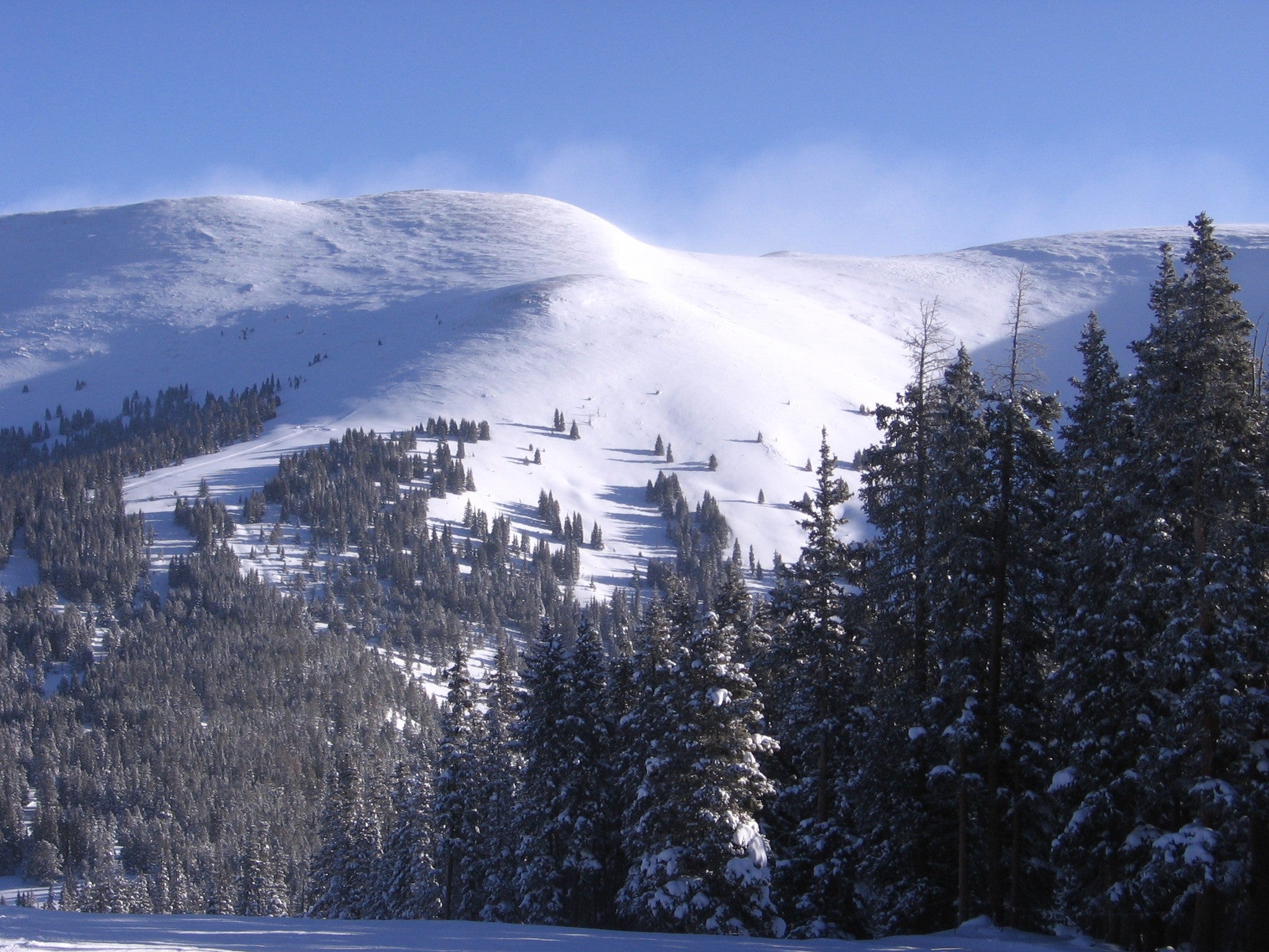 Ski Cooper, CO Ski Coper