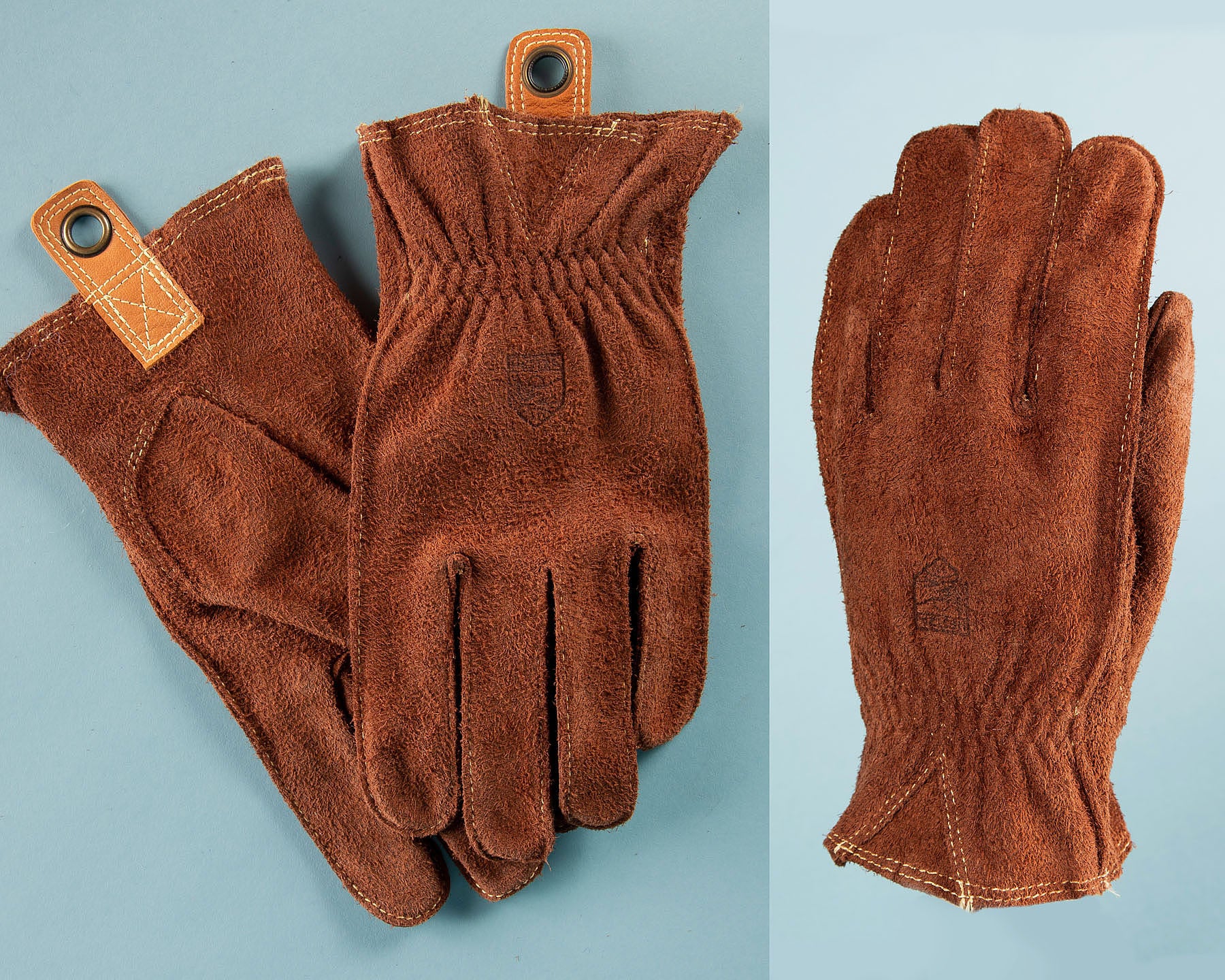 Ski-WesternStyle-HestraOdenGlove-byKeriBascetta Hestra Oden Gloves