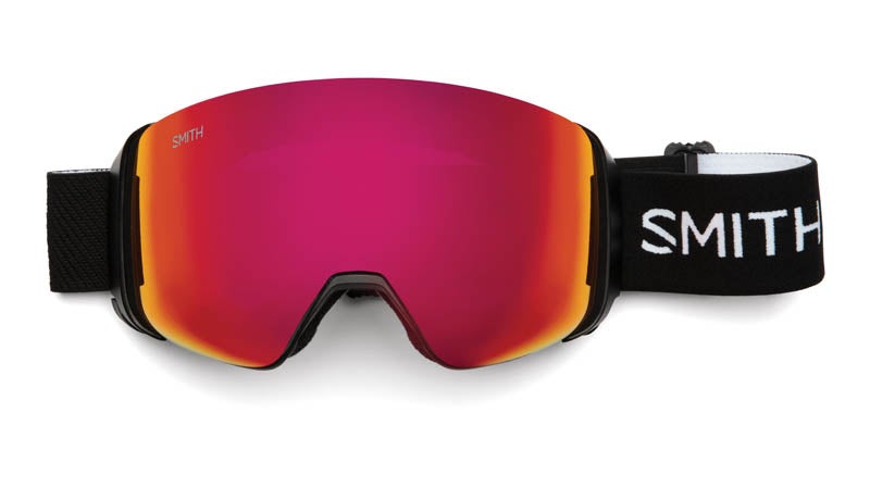 SKI1019-Goggles-Smith4DMAG Smith 4D Mag