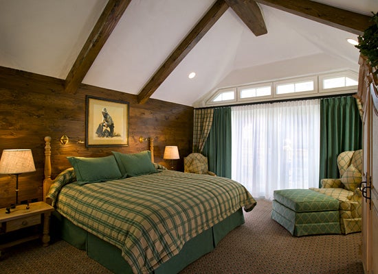 Sonnenalp Resort Sonnenalp Resort, Vail