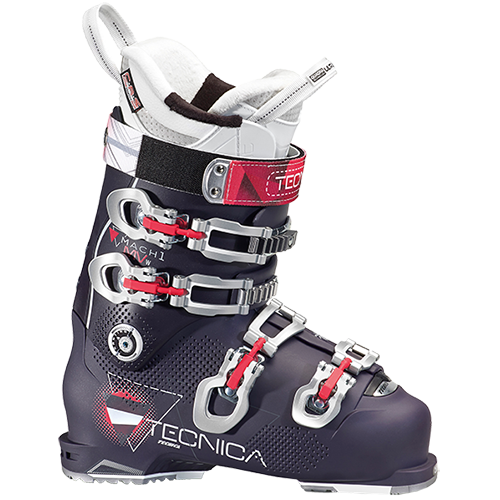 Tecnica Mach1 105 W MV None