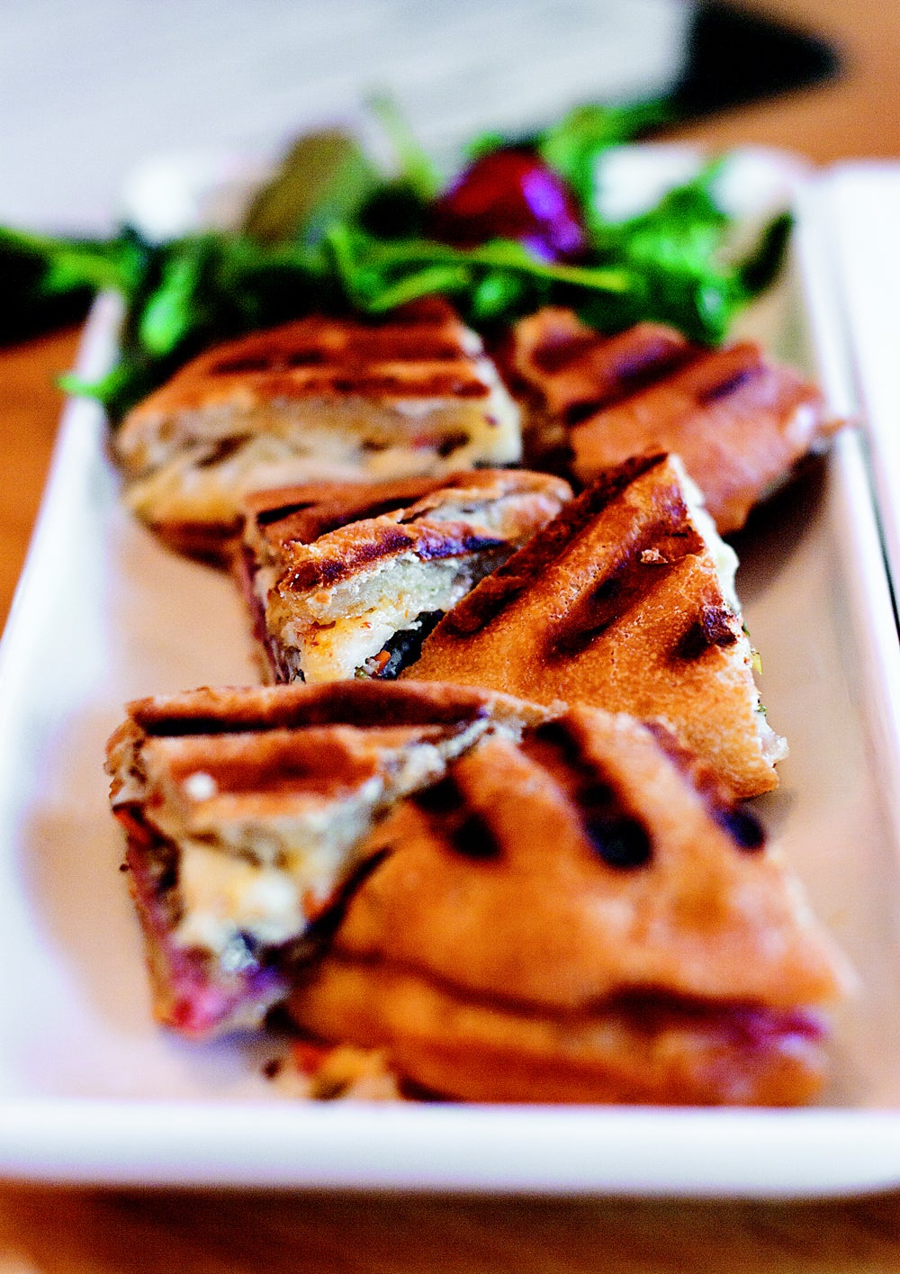 Top Ranked Food and Dining: Deer Valley, Utah None