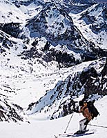 rossignol kiara 70