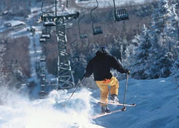 rossignol alltrack 90