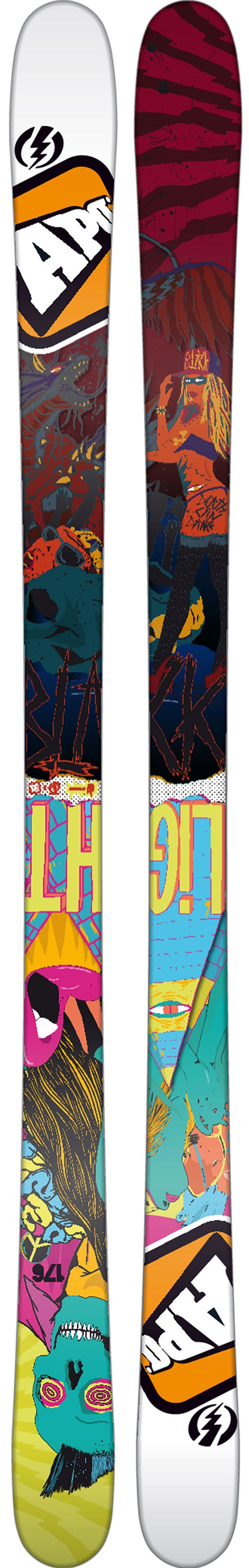 salomon impact cs 100