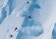 rossignol skis 2014
