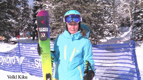 Forget Niseko, get the fam together and then ditch them for first tracks all day long. Skier: Annelise Lovelie