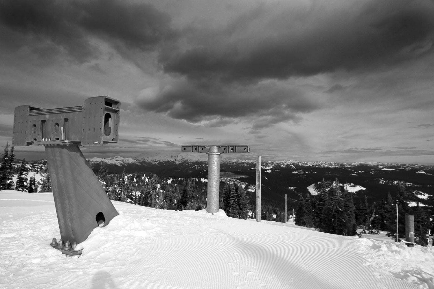 All Aboard: Deer Valley Resort, Utah, is the latest addition to the new KSL-Aspen joint venture, and brings a legacy of luxury and service to the resort portfolio.