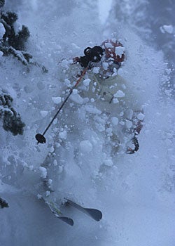 salomon ski reviews 2018