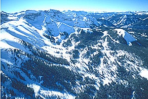 "Once you are within three meters get your beacon right on the snow surface and begin your fine search. Bracket your readings along two axes to locate&hellip;"