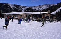 4. One Lift Ticket; 89 Lifts Only in Europe will you find ski resorts this expansive. Verbier is made up of what is essentially five joined resorts (picture five Breckenridges…