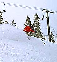 "As the homebase for our ski touring trip, we stayed in a guesthouse located on a small farm near Dalvík. Frozen, purebred Icelandic ponies lived&hellip;"