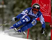 FWT Kirkwood None