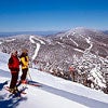 Grand Targhee None