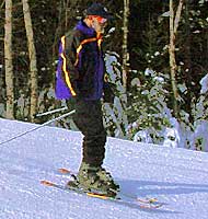 Jono Greene in Snowbird's Mineral Basin (1) Historically, Snowbird has Utah's longest ski season, and this year's projected closing date is Memorial Day. For skiers looking for late-season…