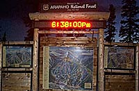 Minturn Saloon, Minturn, Colorado Margaritas at the Saloon are a mandatory part of the Minturn Mile, a sidecountry run that drops from Lost Boy in Vail’s Game Creek Bowl. The hot spot…