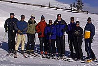 "Spend your spring skiing at Schweitzer for only $99. Their Spring Fling Pass allows you to ski from March 15 until the end of the season. Plus you…"