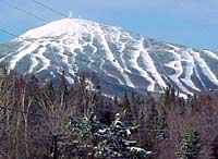Snowboard Bazooka None