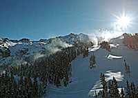 Where to do Yoga: Silverton Movement Center Morning yoga sessions always improve a day of skiing, especially on heated floors next to a wood stove. The Silverton Movement Center offers classes…