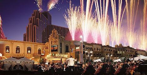 Artown: Where It Is Artown is located in Reno, Nevada, at more than 90 locations citywide. Photo Courtesy of Artown.