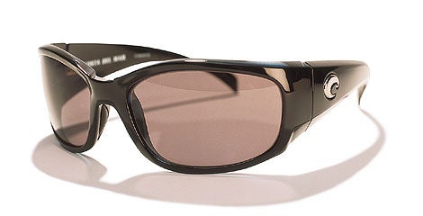 Costa Del Mar Sunglasses COSTA DEL MAR Hammerhead sunglasses, $149 These shades may have been created for game fishers by game fishers, but we won't tell if you take them…