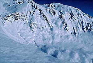 Deep Season.g Photographer: Chris DavenportLocation: Murren, Switzerland