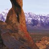 Eastern Sierra, Calif. Backstory