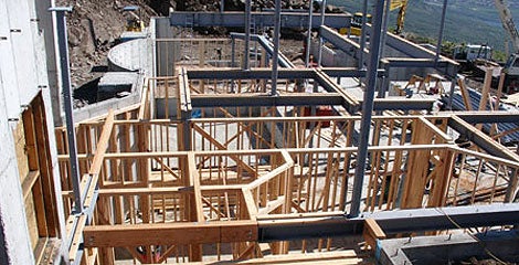 May Dream Home Construction None
