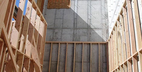 May Dream Home Construction None