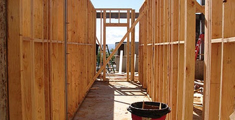 May Dream Home Construction None