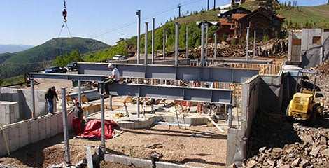 May Dream Home Construction None