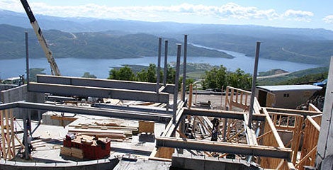 May Dream Home Update None