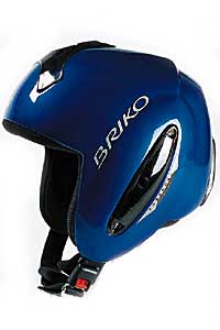 lighter, leaner pic F 1000 Briko Forerunner $135-$169The Forerunner is the heaviest of the helmets we tested, but it keeps heads cool by actively pulling air into the helmet…