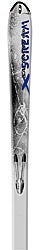 the perfect match pic G 1000 Salomon X-Scream 7 LitePrice: $565Sizes: 152-185 cmCut (Tip/Waist/Tail): 103-68-90Members of the extended X-Scream family have a lot in common.…