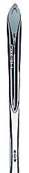 the perfect match pic L 1000 Head Cross LightPrice: $470Sizes: 160-180 cm Cut (Tip/Waist/Tail): 108-66-98Like the Cyber Light, the wider, shapelier Cross Light is a smooth…