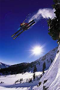 Top 10: Tales From the Slopes Tales From the SlopesSKI readers probably ride more lifts, log more vertical feet and visit more ski resorts than any other single group in the world…