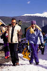 trainspotting pic P 1000 (Her) Obermeyer Adirondack jacket, $215,Yobo insulated pants, $129, and Sierra hat, $26 Sorel Zurich boots, $90 Smith Slider Toaster sunglasses,…
