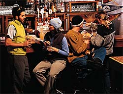 après-ski clothes.2 None