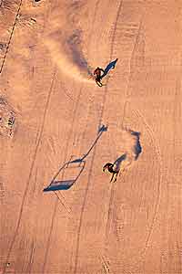Stowe D 1100 Skiers rip up the corduroy thanks to an increase in snowmaking.