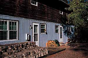 Mountain Property 1200 D East Vail condos and dwellings can be had for $150,000 and up, but they come equipped with loud neighbors.
